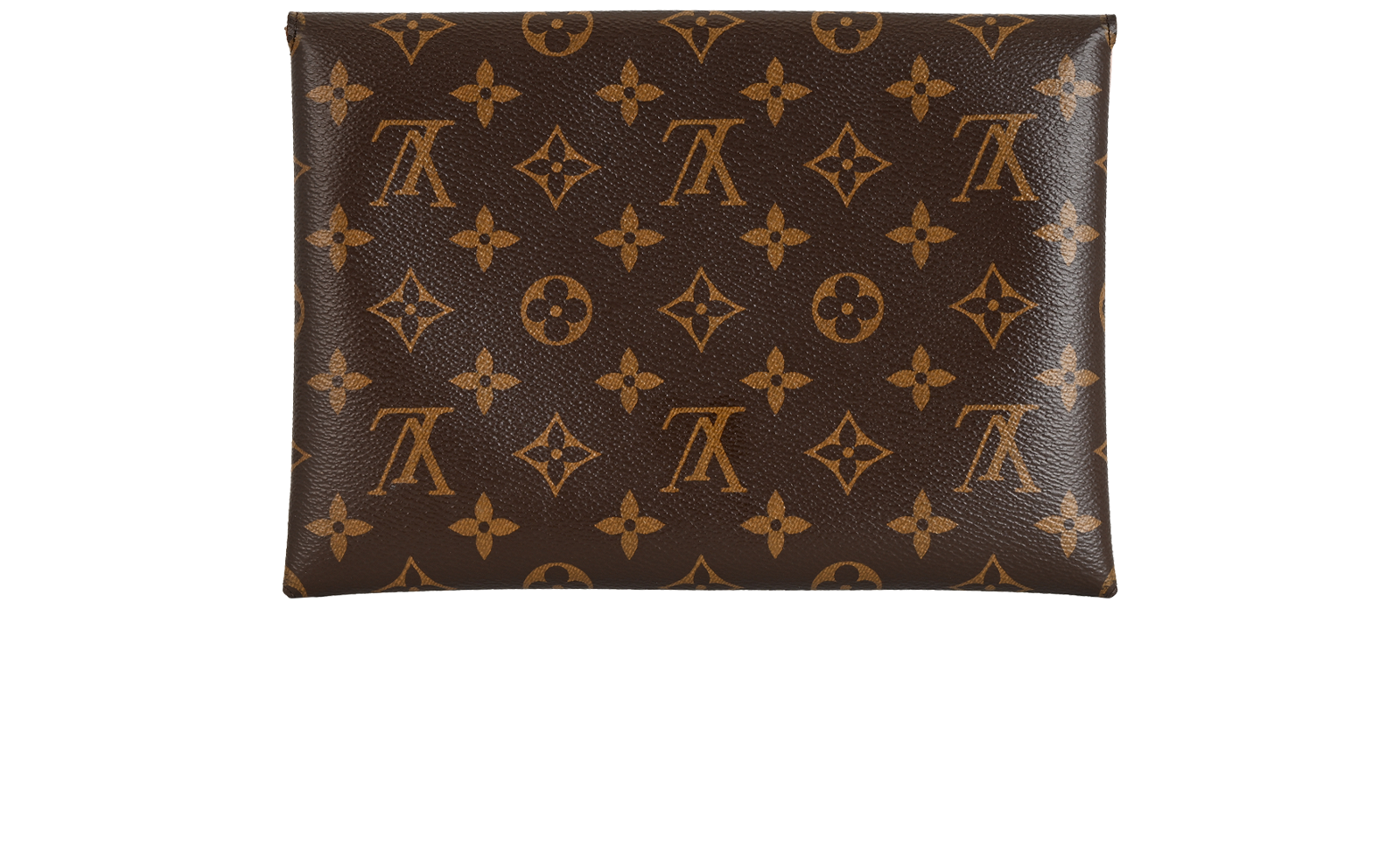 Louis Vuitton Kirigami Pochette Trio Set, &pound;495, Accessories, Brown, Canvas, Other view